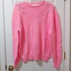 Mister Noah Women's Knitted Sweater